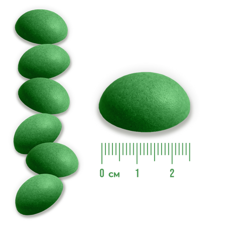 ZDROWE OWOCOWE BEZCUKIERKI LIOFILIZOWANE ZIELONE 12g
