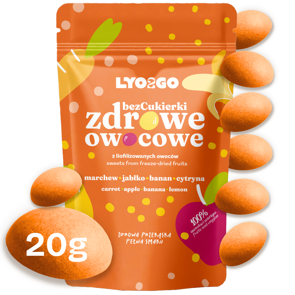 BEZCUKIERKI ZDROWE OWOCOWE - POMARAŃCZOWE - 20G pol_pl_BEZCUKIERKI-ZDROWE-OWOCOWE-POMARANCZOWE-20G-44_8
