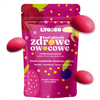 ZDROWE OWOCOWE BEZCUKIERKI ZESTAW 4 SMAKÓW x 20g