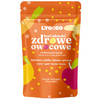 BEZCUKIERKI ZDROWE OWOCOWE - POMARAŃCZOWE - 20G