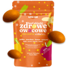 BEZCUKIERKI ZDROWE OWOCOWE - POMARAŃCZOWE - 12G
