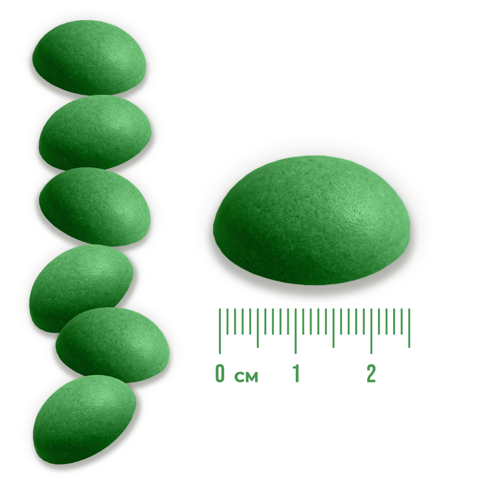 BEZCUKIERKI ZDROWE OWOCOWE - ZIELONE - 20G pol_pl_BEZCUKIERKI-ZDROWE-OWOCOWE-ZIELONE-20G-58_1