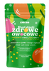 BEZCUKIERKI ZDROWE OWOCOWE - ZIELONE - 20G