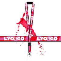 Smycz LYO2GO