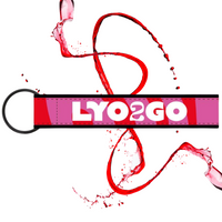 Brelok LYO2GO